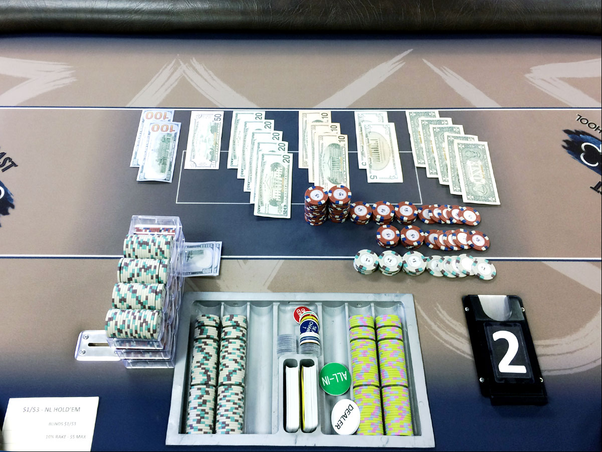 Poker_Cash_Table