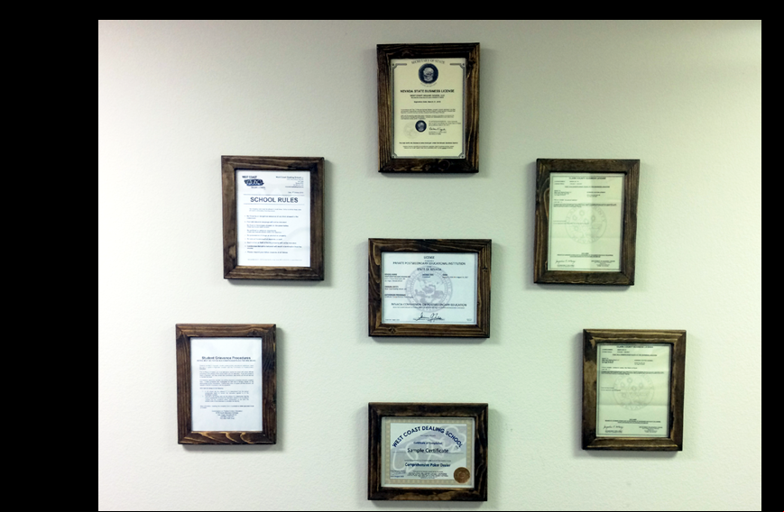 Poker_Certification